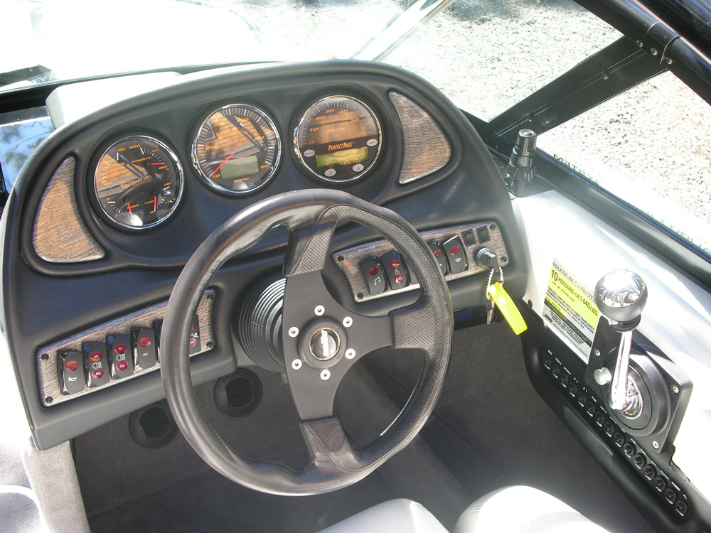 2004 Wakesetter Vlx Cruise Control Modifications Accessories Themalibucrew Com