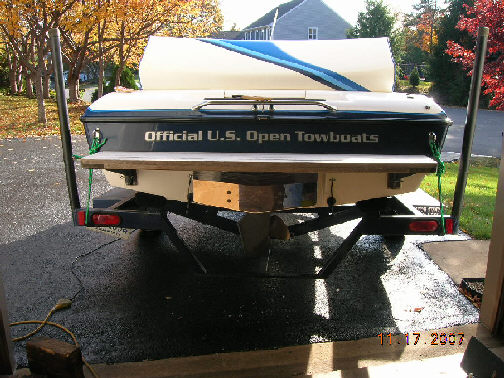 Old Response new Power Wedge - Malibu Boats - General Discussion Area