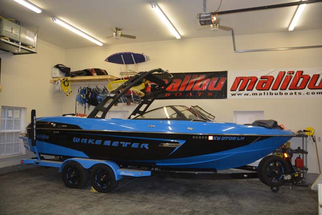 My Turn New Garage Build Malibu Boats General Discussion Area Themalibucrew Com