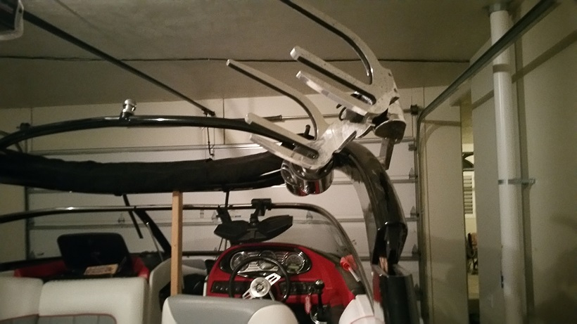 Swivel Board Racks for Illusion X Tower - Malibu Boats - General Discussion Area - TheMalibuCrew.com Swivel Board Racks for Illusion X Tower - Malibu Boats - General Discussion Area - TheMalibuCrew.com