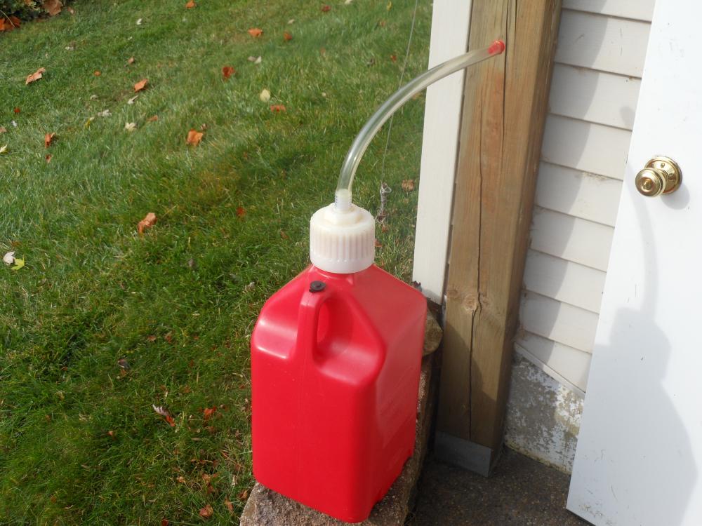 Gas Can Spouts Solution Is Here! Modifications & Accessories