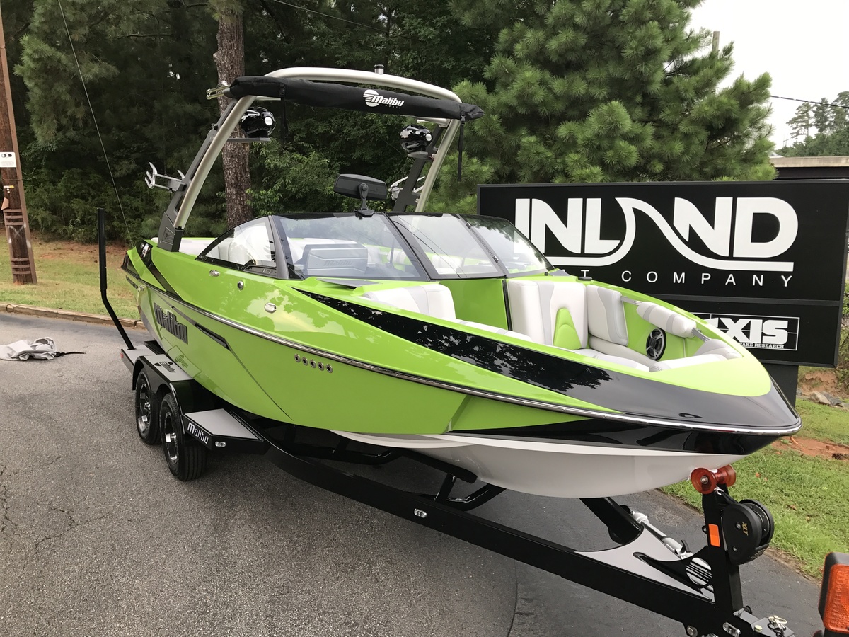 Malibu G4 Bimini Frame, Large '16-'18