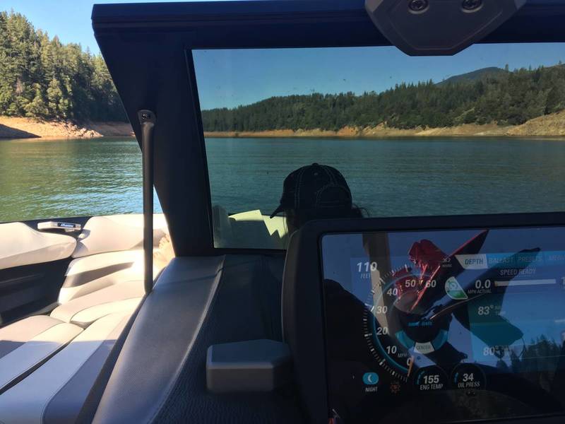 What % Tint? - Modifications & Accessories - TheMalibuCrew.com