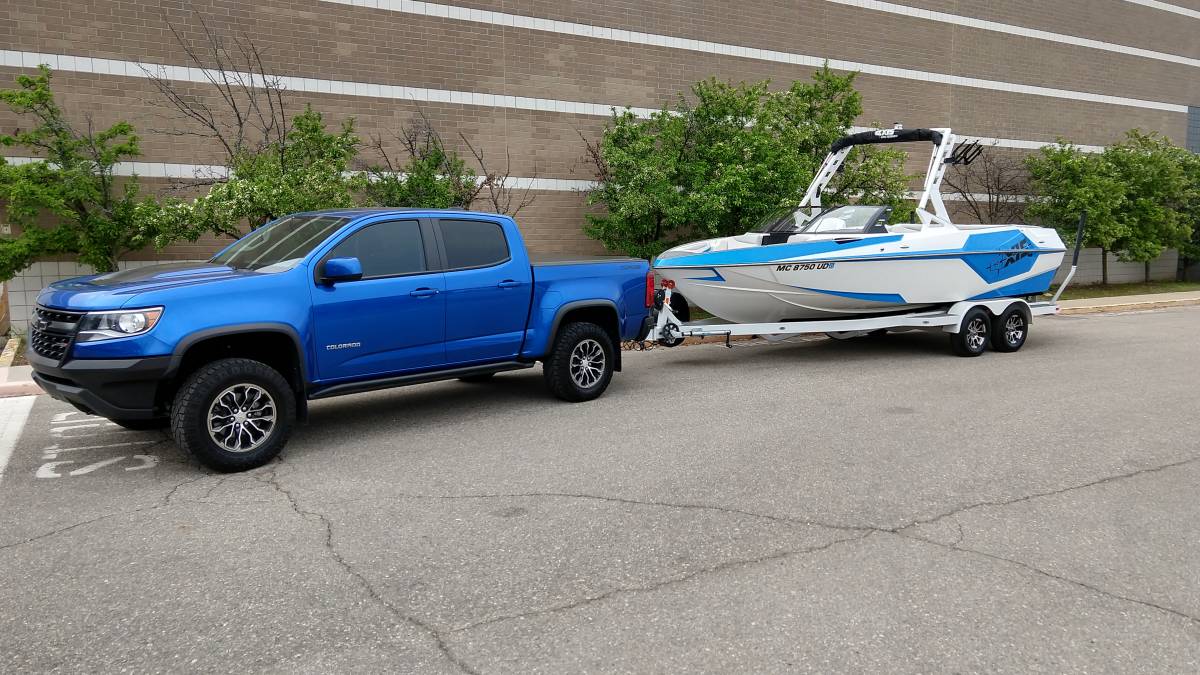 LETS SEE YOUR RIGS! - Page 72 - Trailers & Tow Rigs - TheMalibuCrew.com