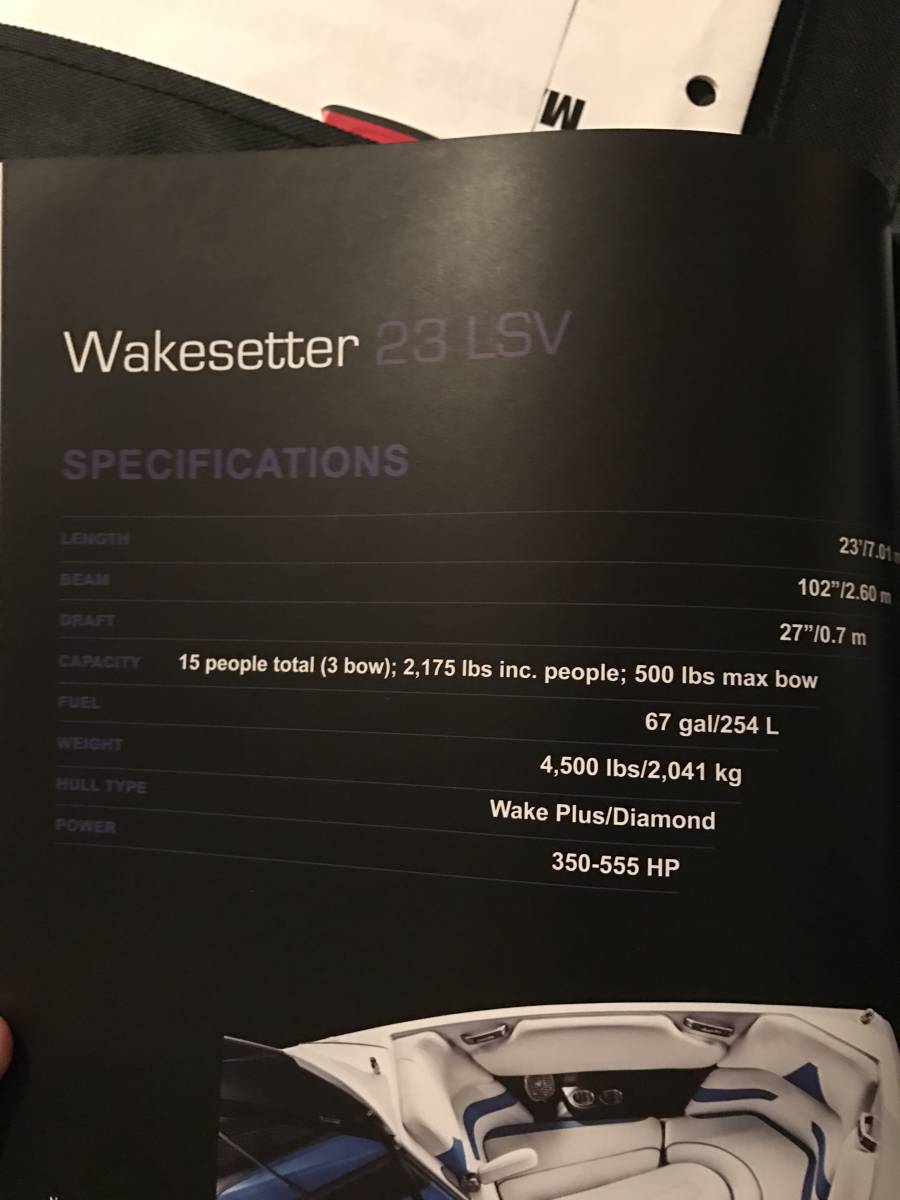 6 2 ford horsepower on What Is The Hp On This Motor Malibu Boats General Discussion Area Themalibucrew Com