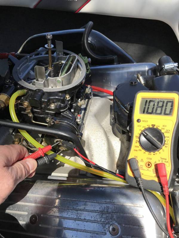 Electric choke for er carb? '94 Echelon Page 2 Maintenance, Tech
