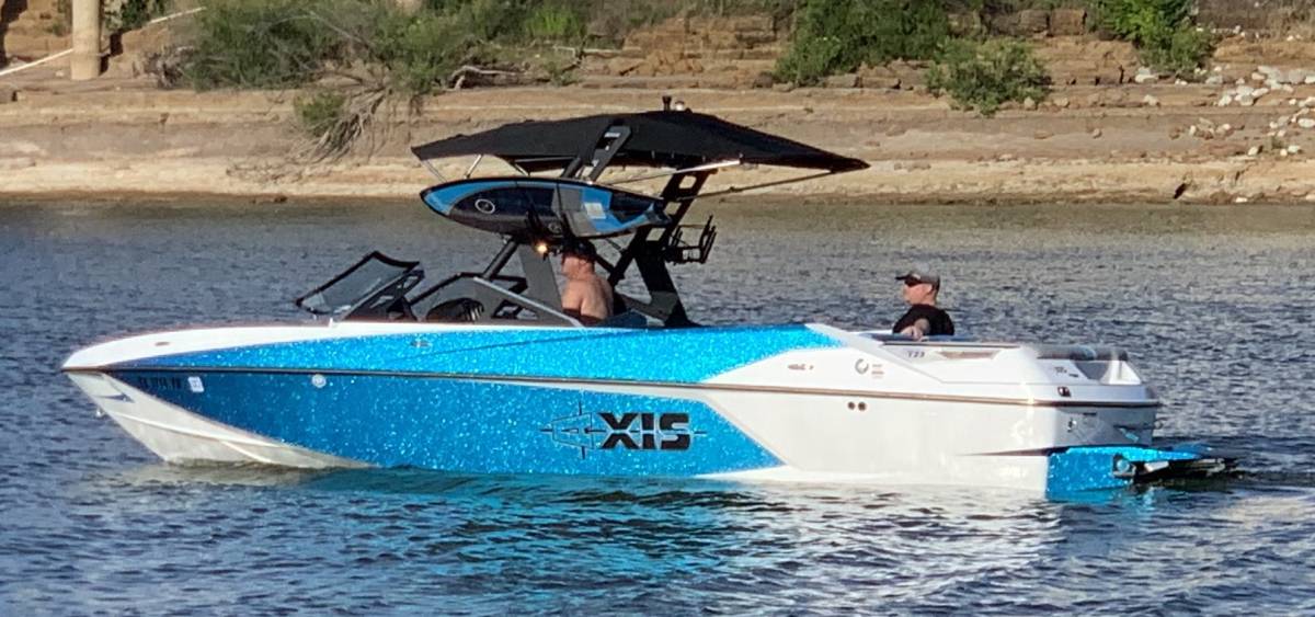 AXIS Bimini extenders? Modifications & Accessories