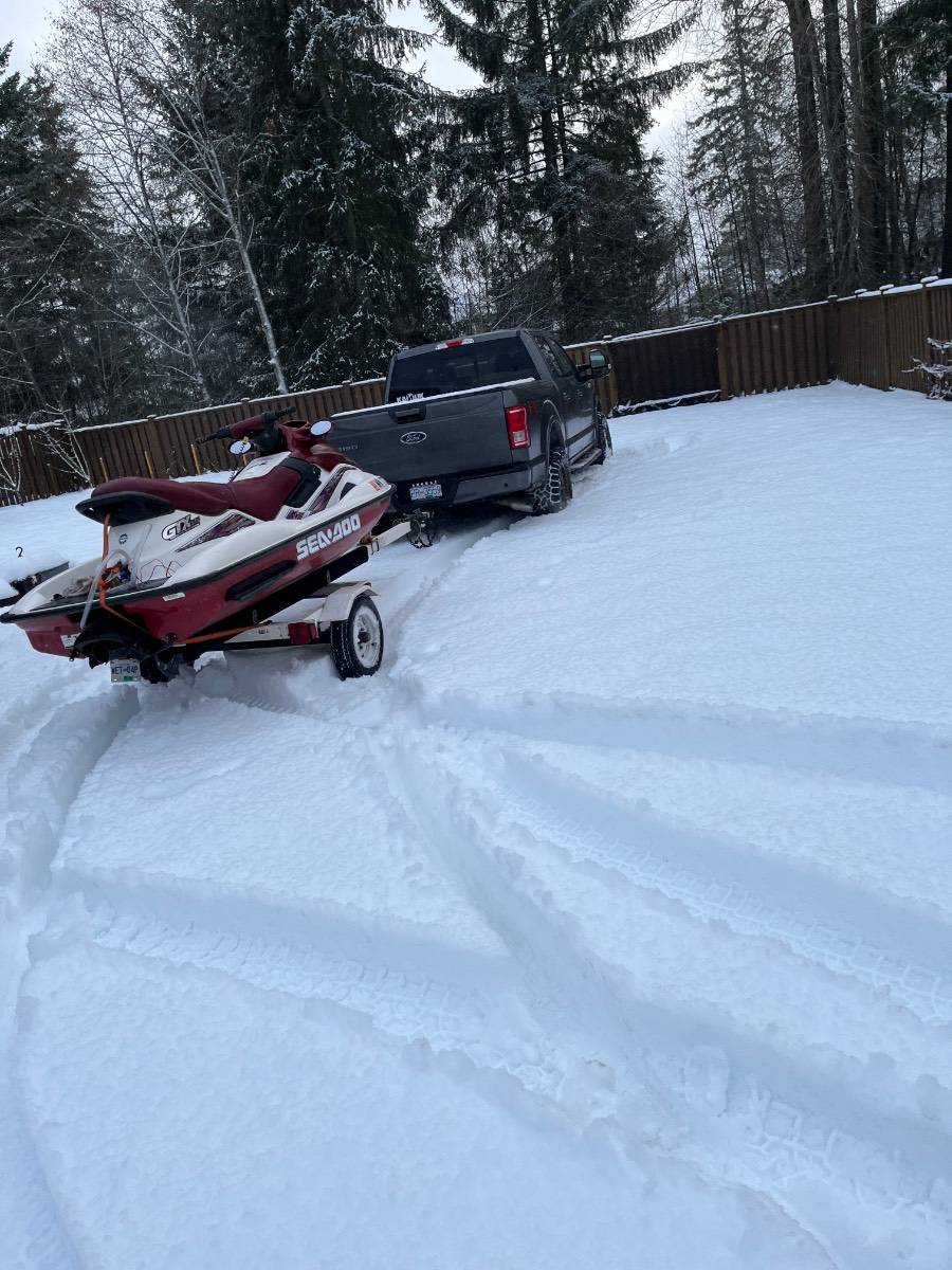 Is 4wd a must have option - Trailers & Tow Rigs - TheMalibuCrew.com