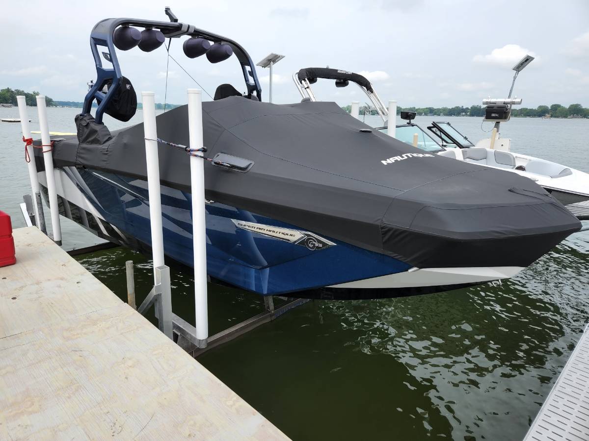 How Much Buffer On Lift Capacity Boat Storage TheMalibuCrew