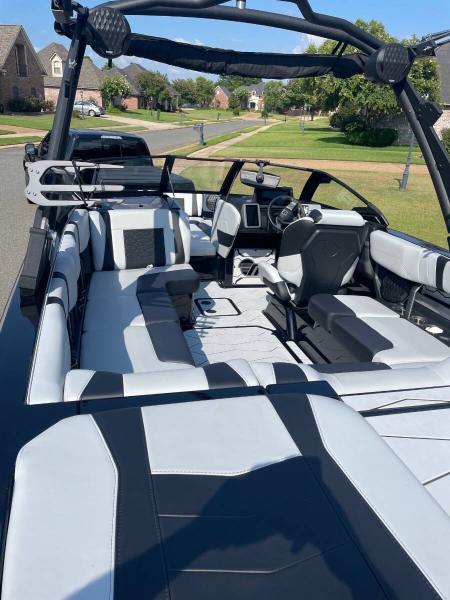 Thinking of trading into a 2024 23 MXZ - General Discussion Area